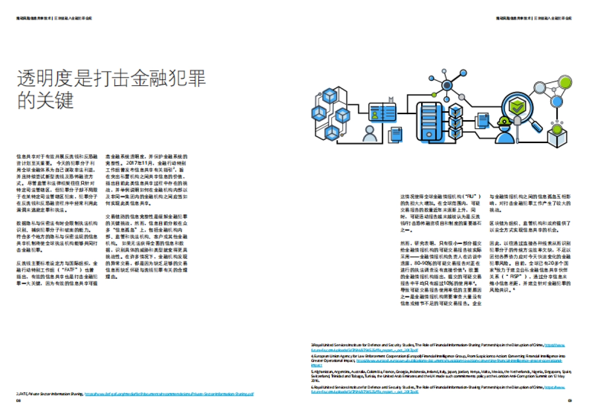 德勤-外滩大会—区块链融入金融犯罪合规_第5页