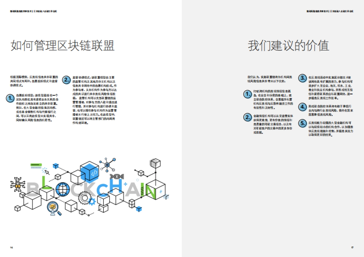 德勤-外滩大会—区块链融入金融犯罪合规_第9页