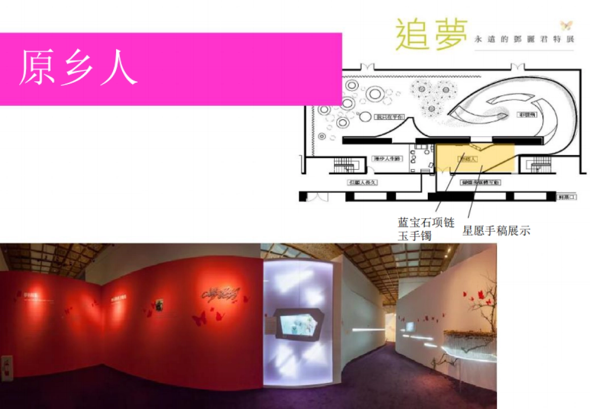 邓丽君特展BEROY_第5页