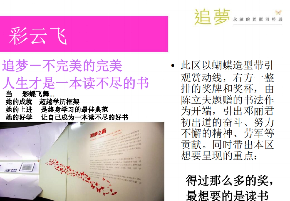 邓丽君特展BEROY_第8页