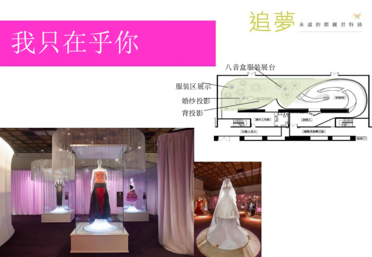 邓丽君特展BEROY_第9页