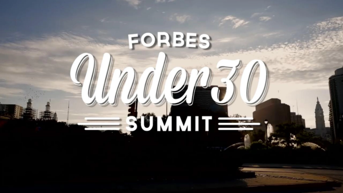 福布斯中国30岁以下精英峰会方案_第2页