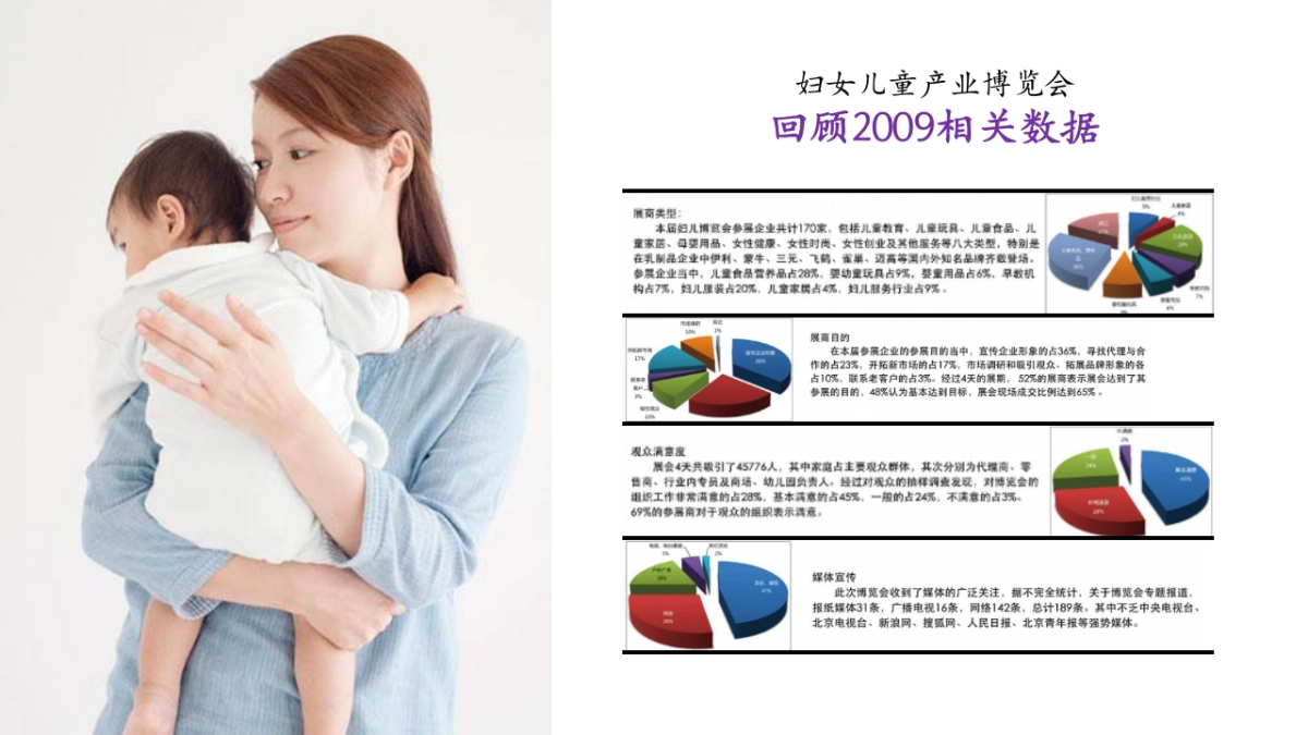 妇儿博览会论坛公益活动方案_第4页