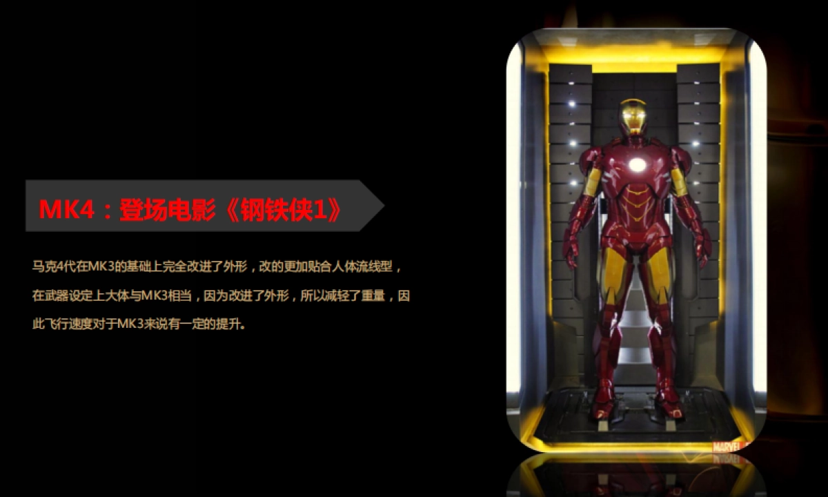 钢铁侠展活动策划方案_第6页