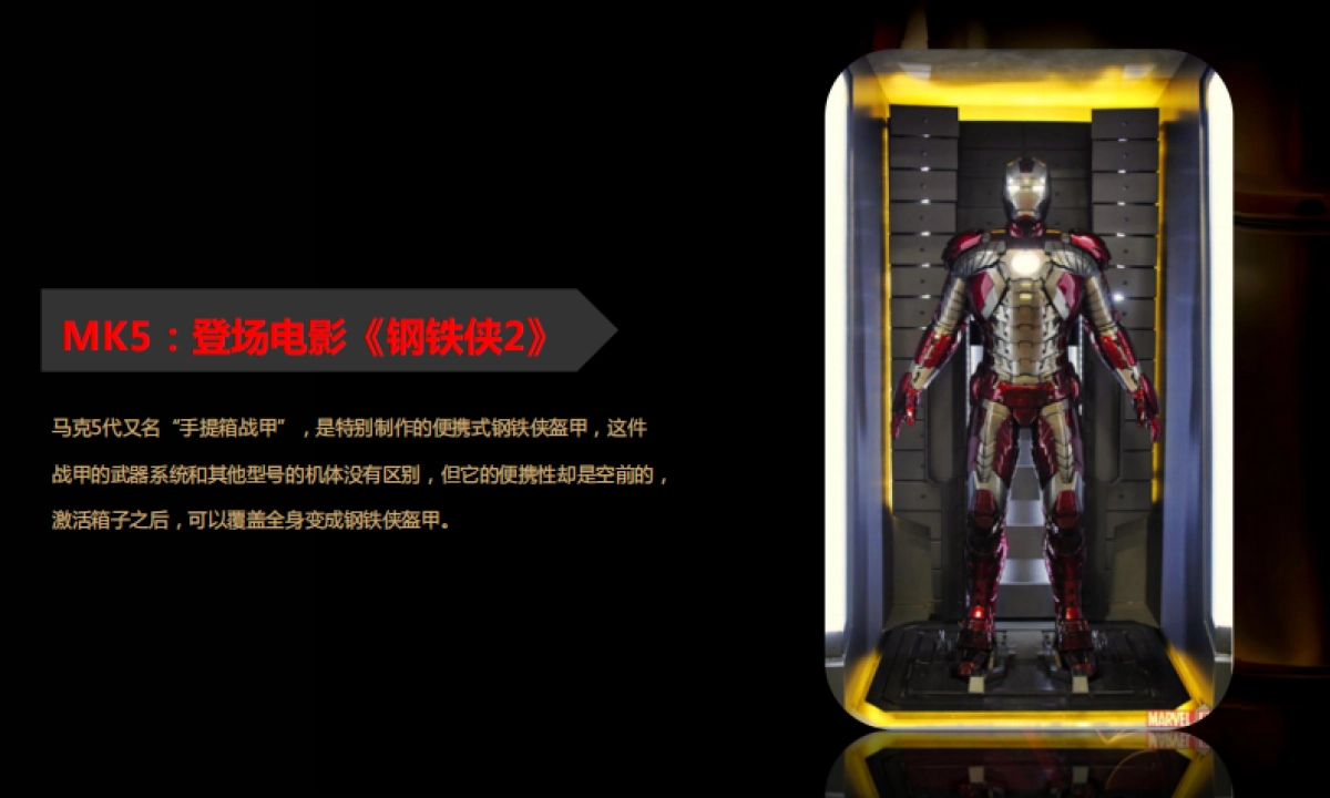 钢铁侠展活动策划方案_第7页