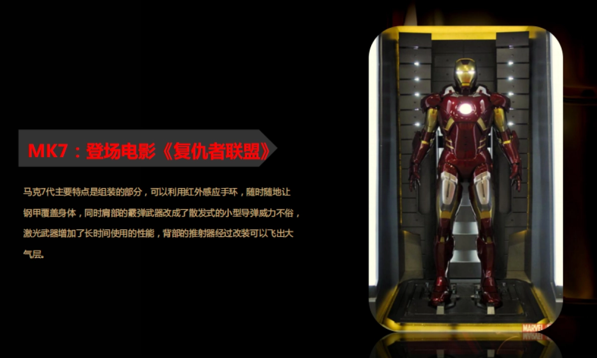 钢铁侠展活动策划方案_第9页