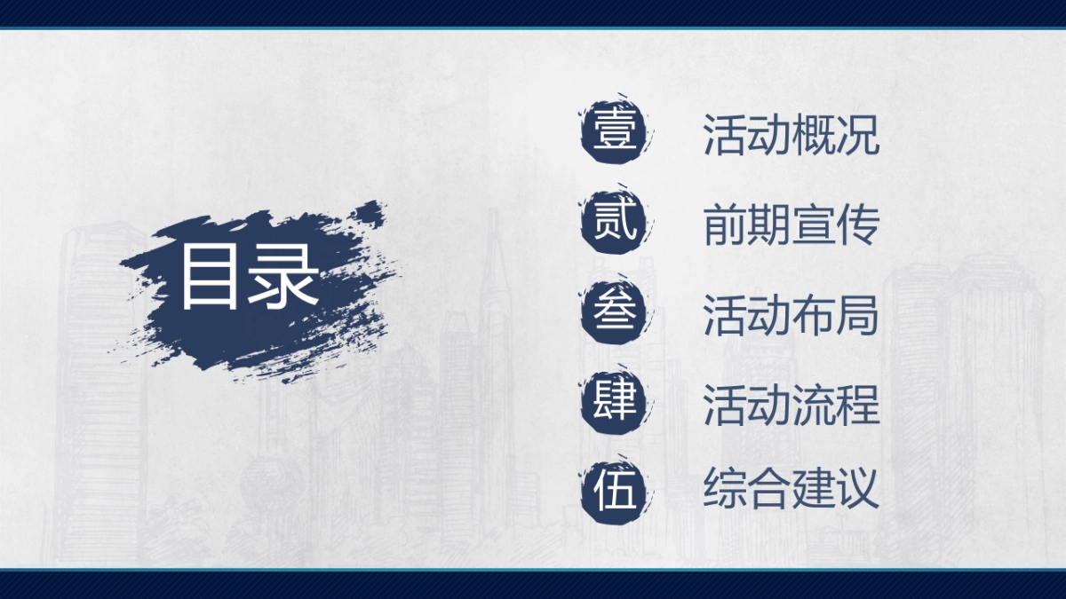 高档白酒品鉴会“国酒酱香·举觞同品”主题活动策划方案_第2页