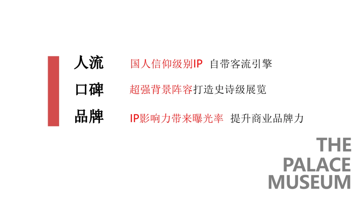 故宫·养心殿多媒体互动体验展全球巡展_第8页