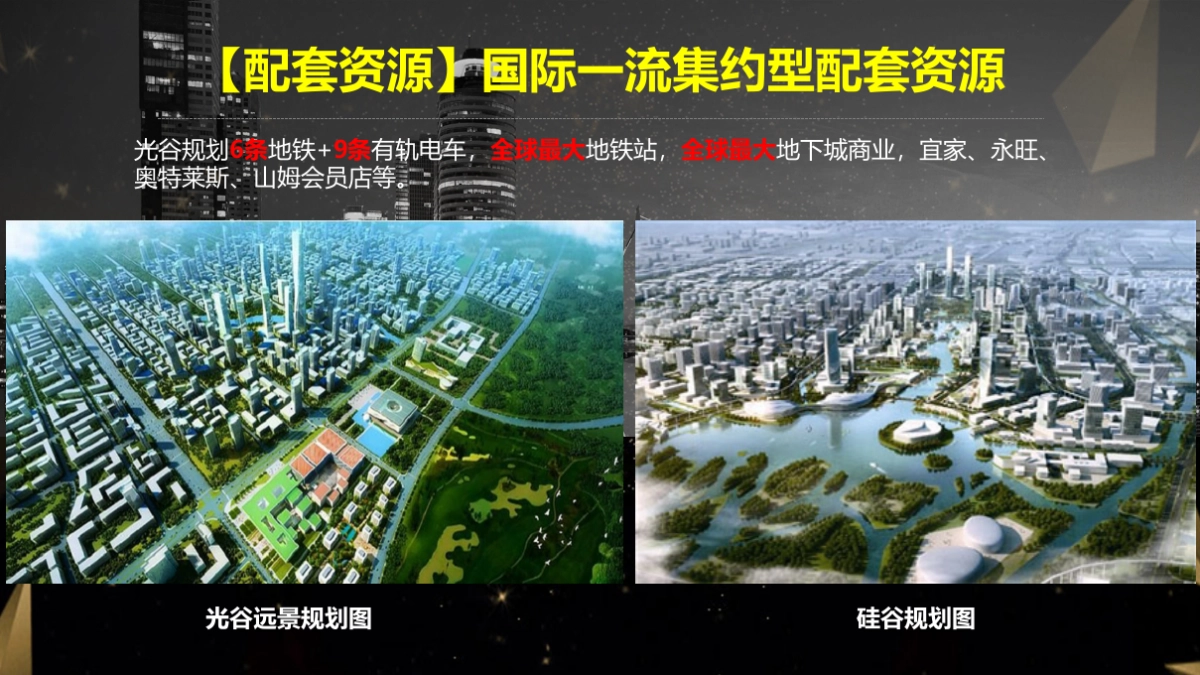 硅谷之路2049区域发展高峰论坛方案_第10页