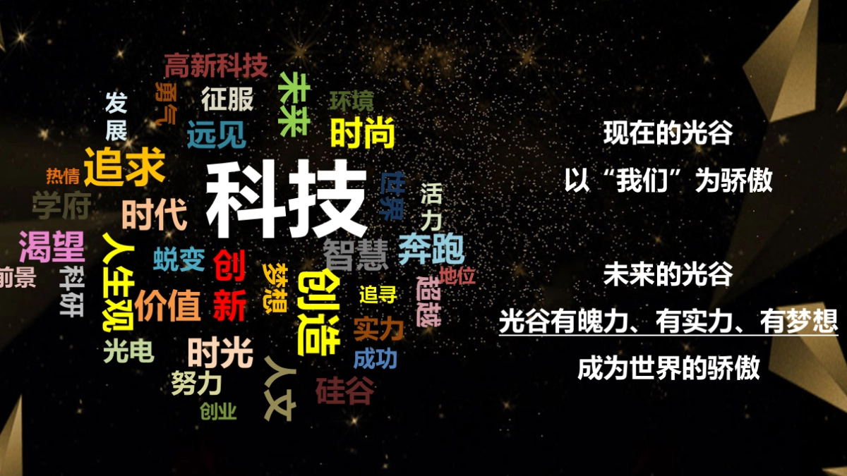 硅谷之路2049区域发展高峰论坛方案_第5页