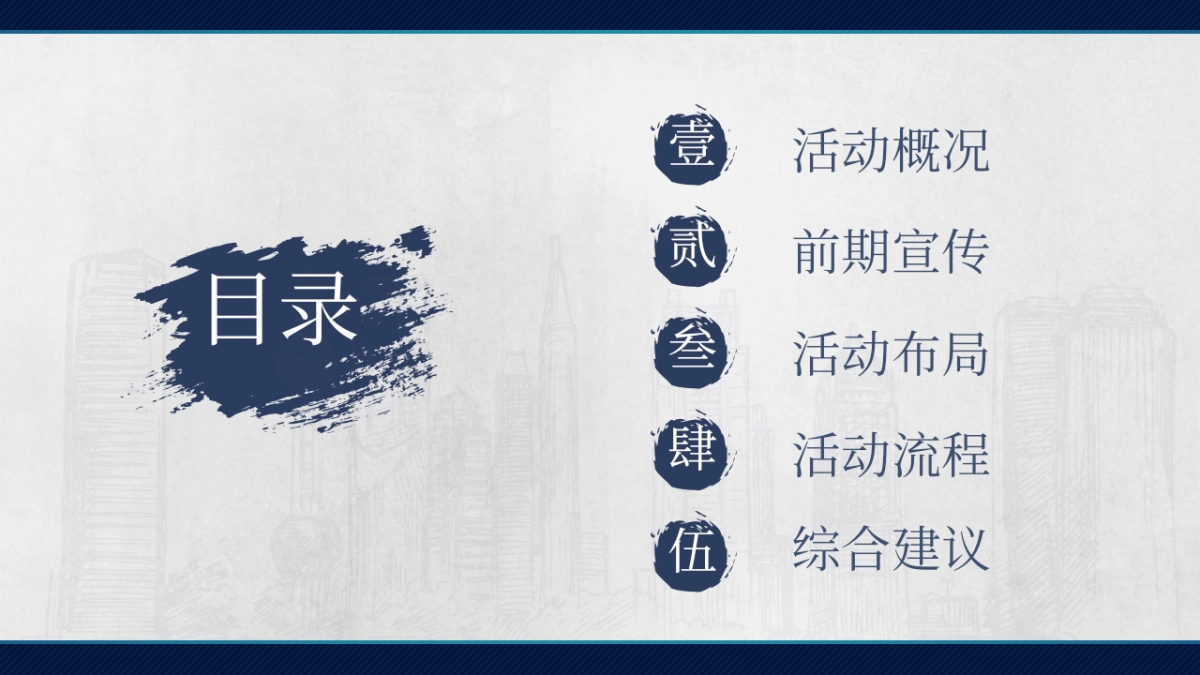 红府茅台品鉴会方案（ 刘园 ）_第2页