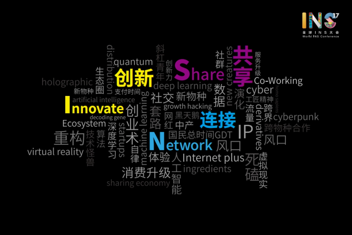 全球INS大会2017赞助方案全版本_第2页