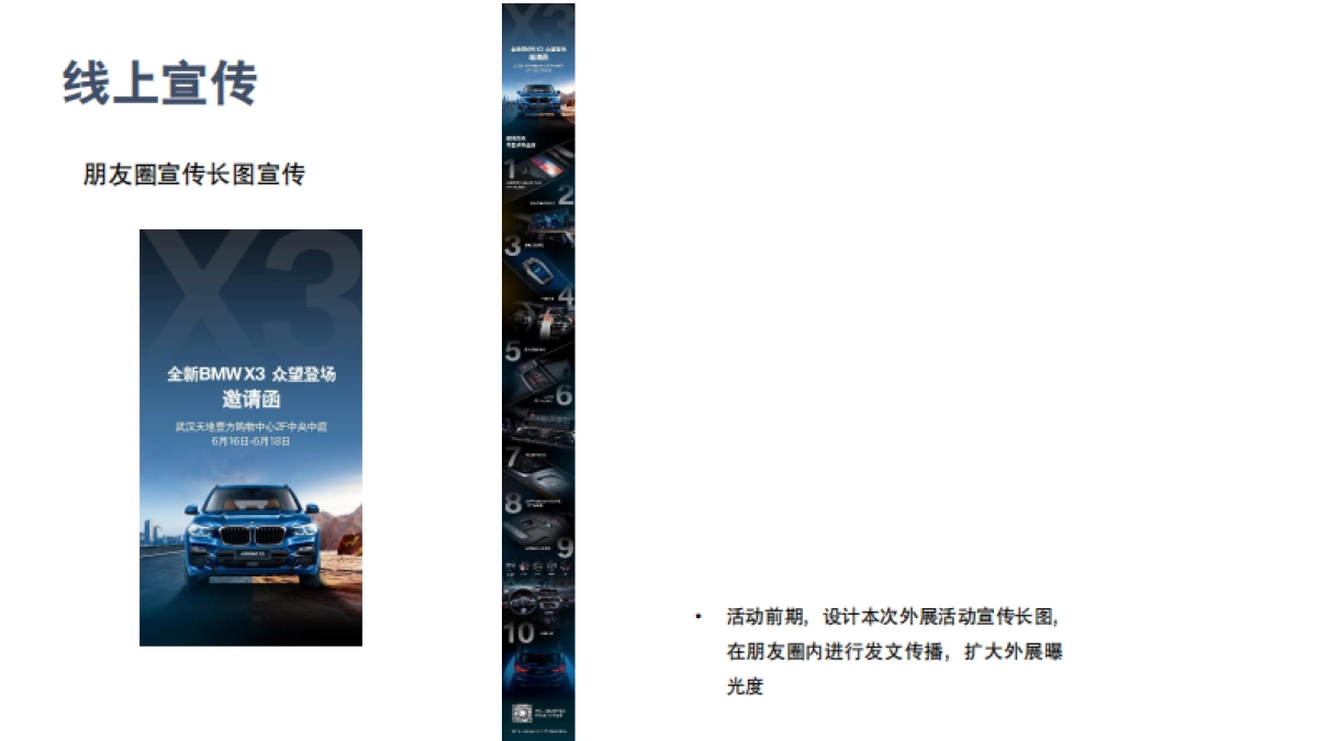 全新BMW X3壹方外展方案_第10页