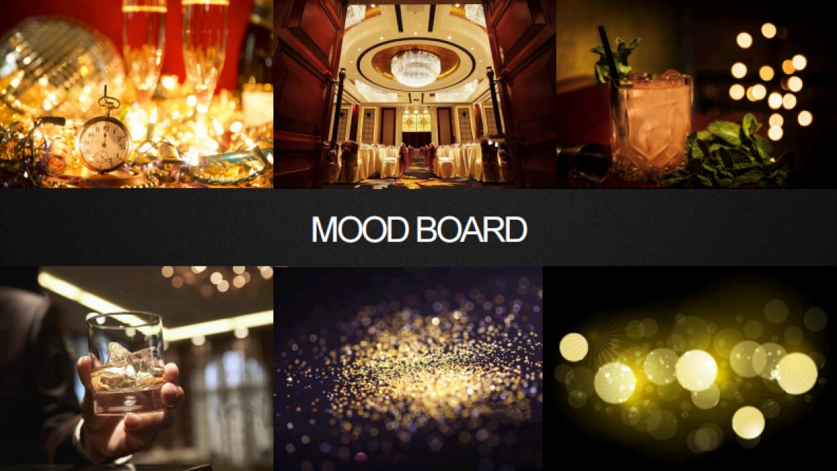 人头马成都签约晚宴活动方案_第9页