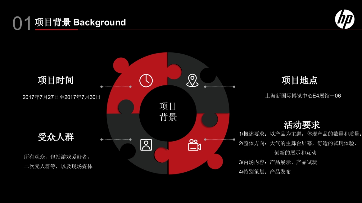 惠普Chinajoy展台方案_第8页