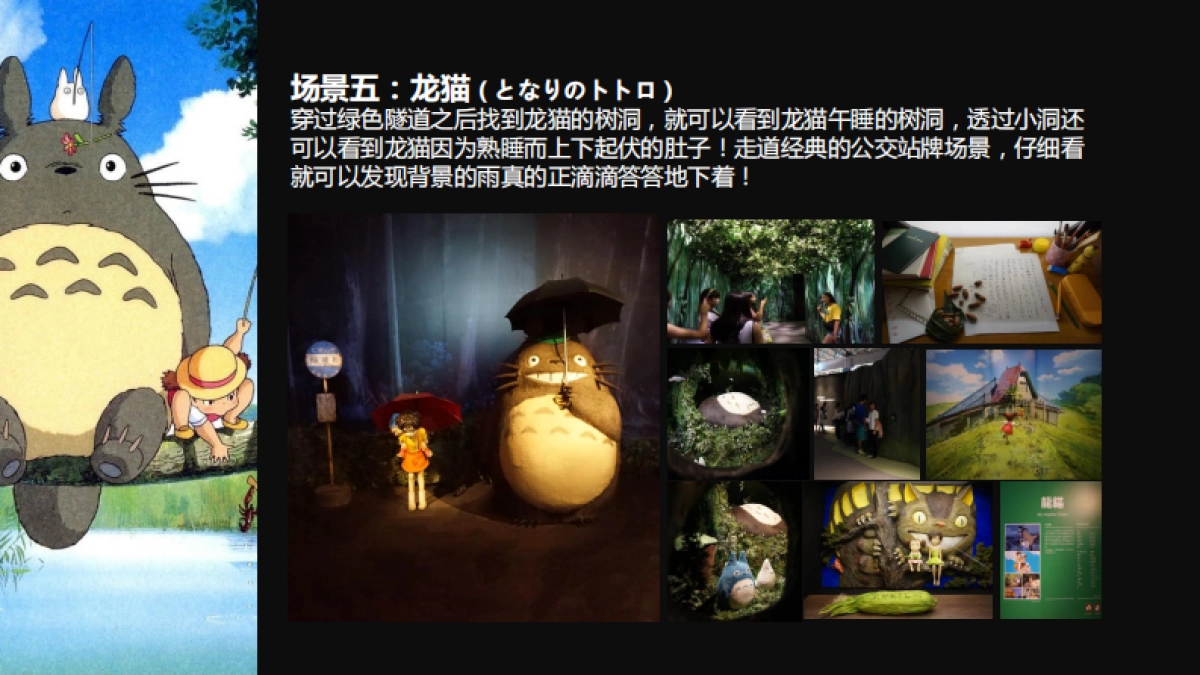 吉卜力的动画世界特展_第8页