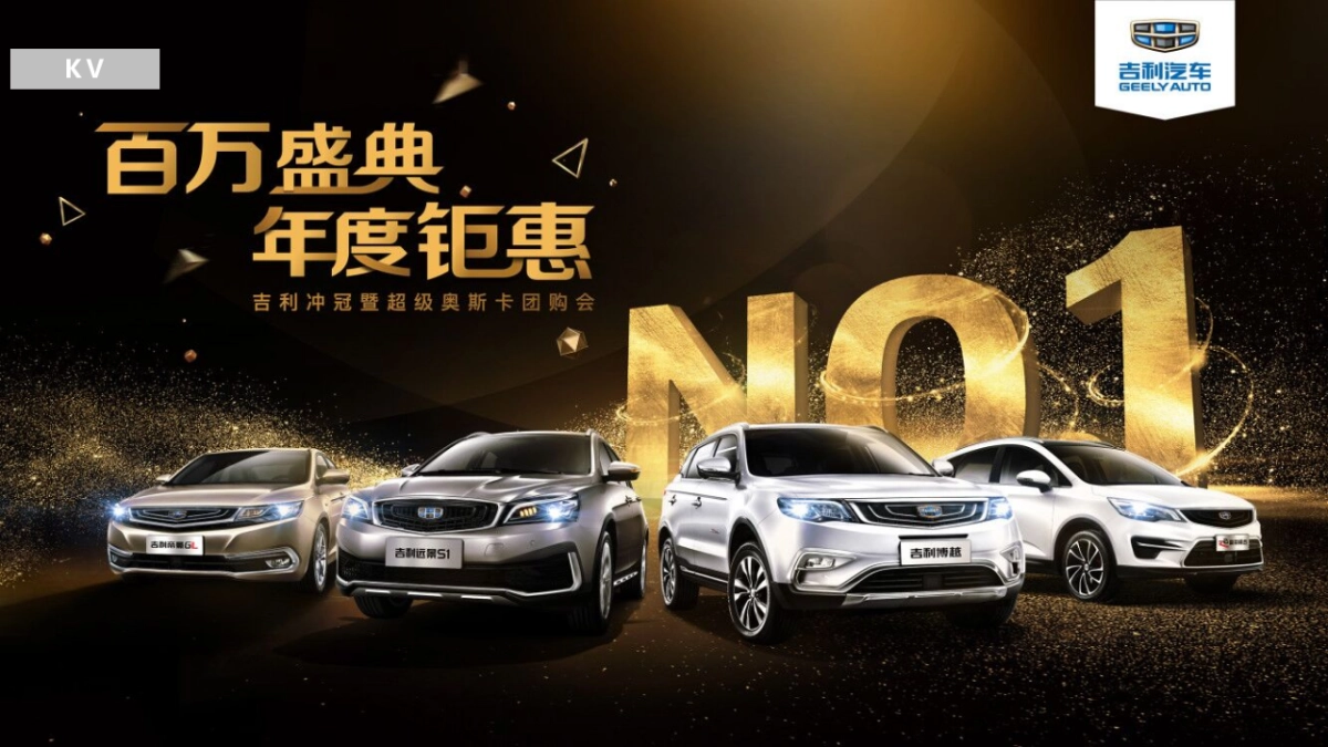 吉利汽车团购会方案_第6页