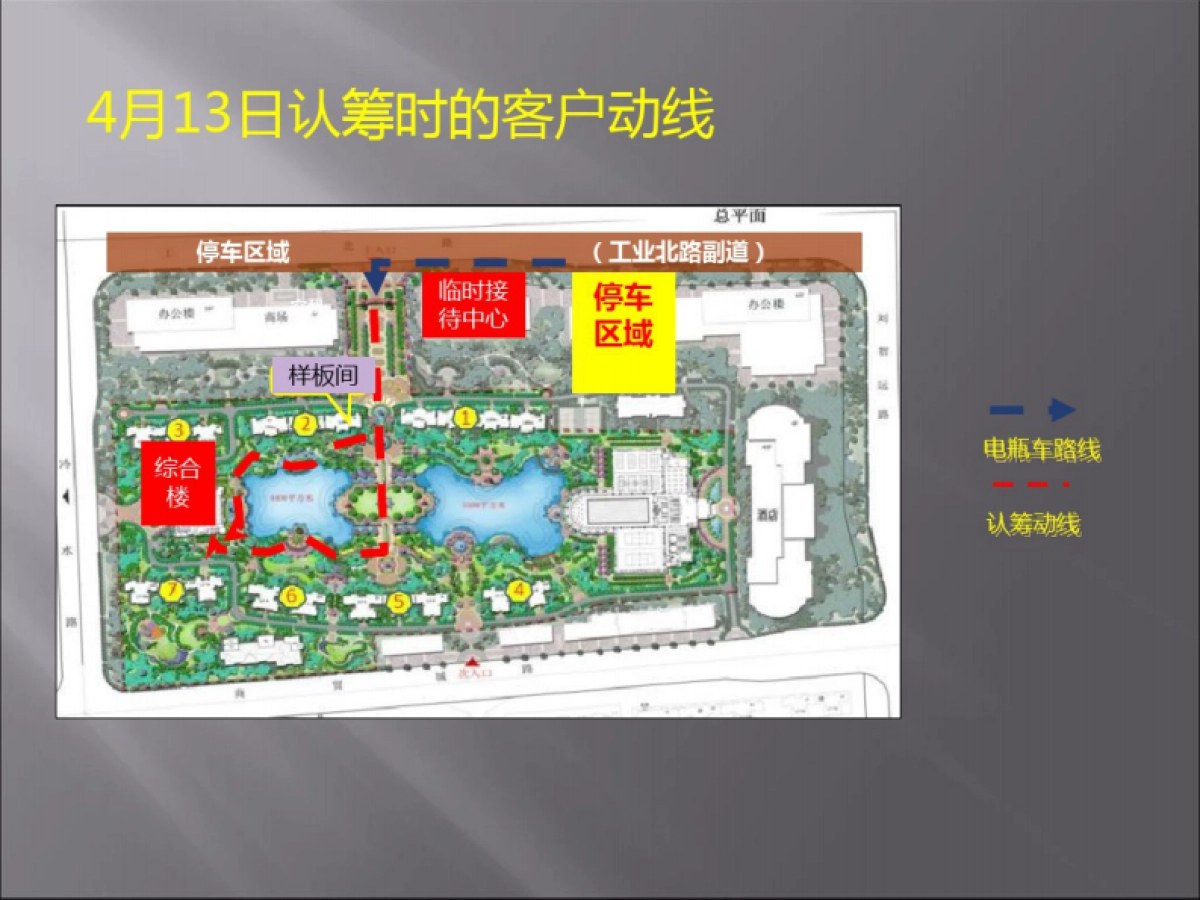 济南恒大城开盘前项目协调会_第4页