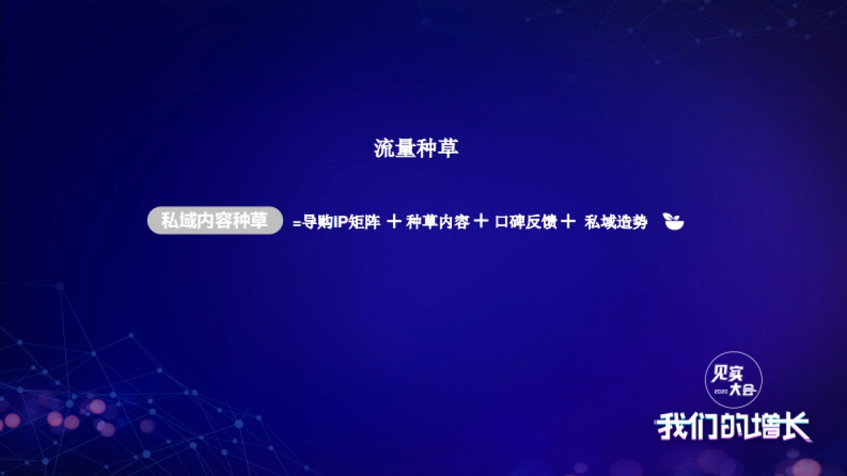 见实大会2020=超级导购李治银PPT_第9页