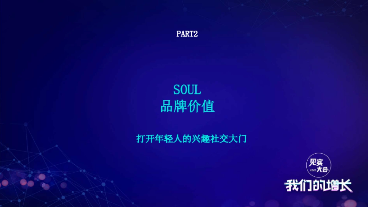 见实大会2020-Soul副总裁刘帆PPT_第5页