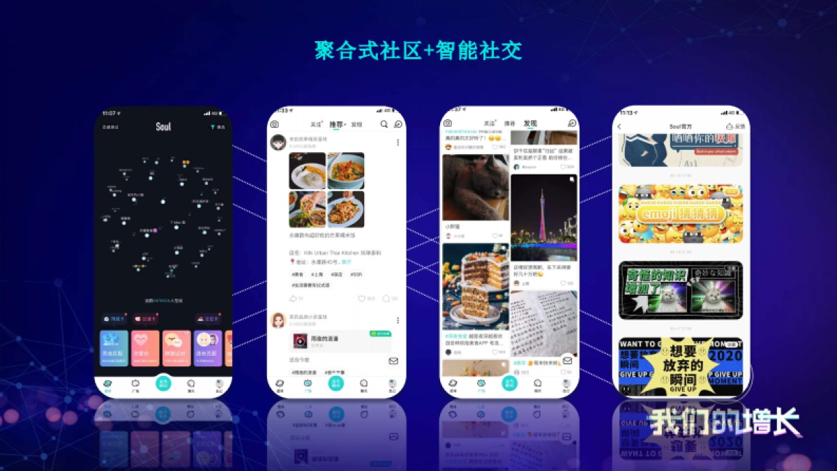 见实大会2020-Soul副总裁刘帆PPT_第7页