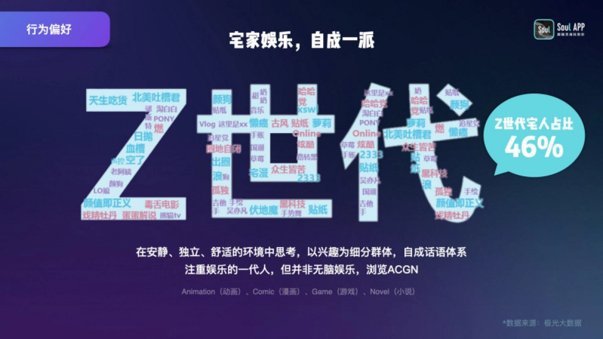 见实私享会-soul副总裁刘帆_第9页