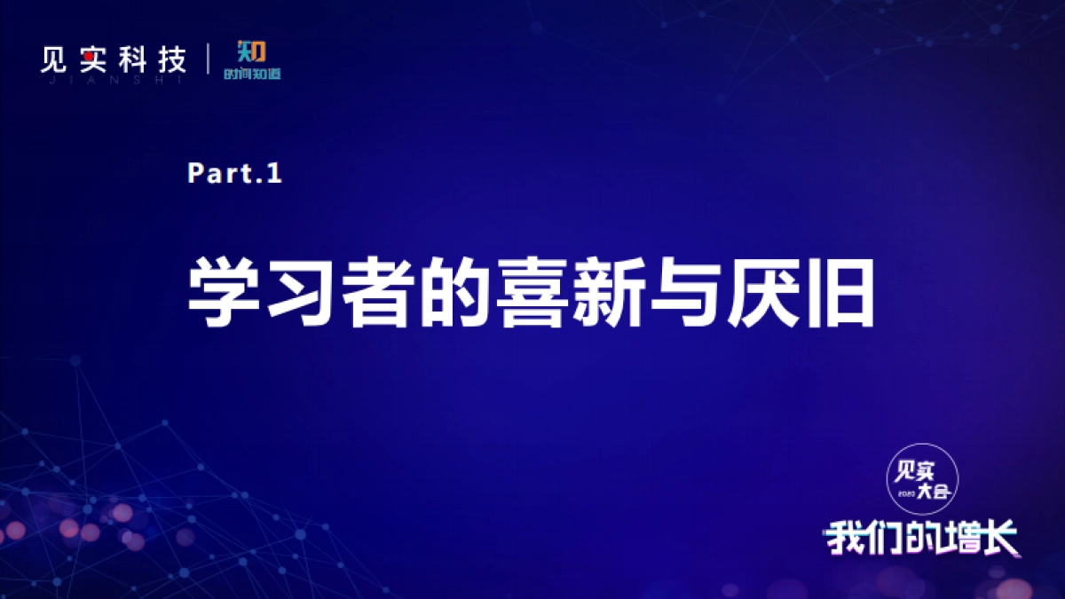 见实私享会-时间知道CEO闫鹏_第10页