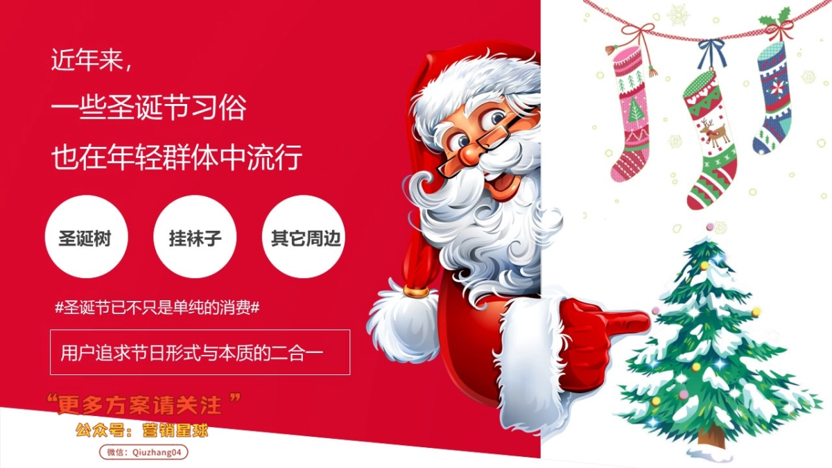 兰蔻整圣诞节整合营销方案_第3页