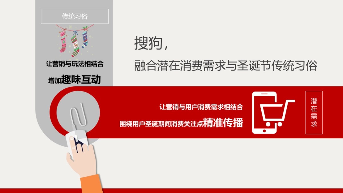 兰蔻整圣诞节整合营销方案_第4页