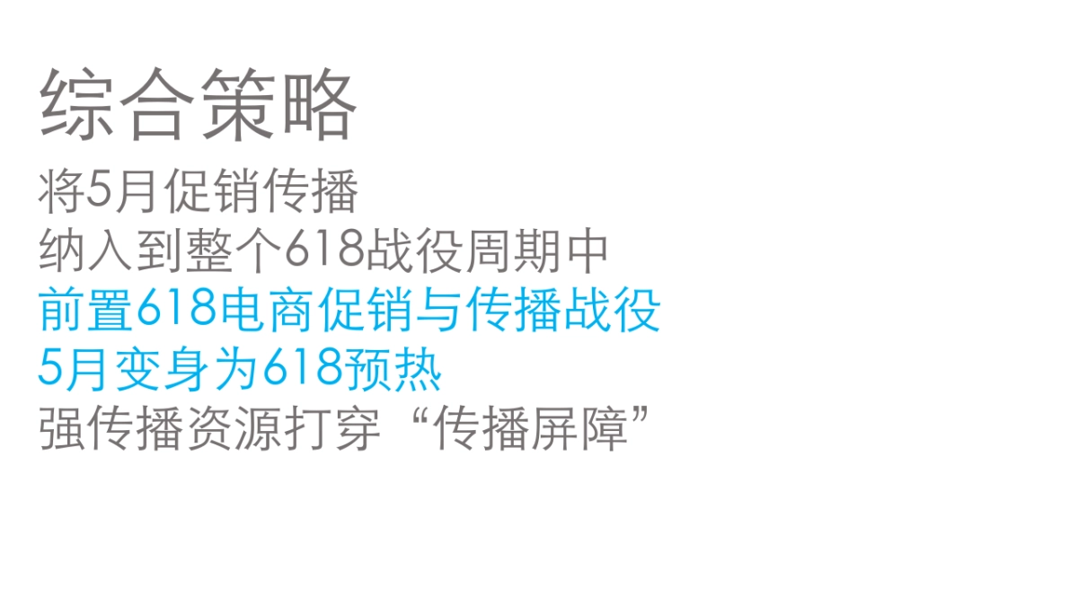 老板电器电商整合传播创意方案-74P_第4页