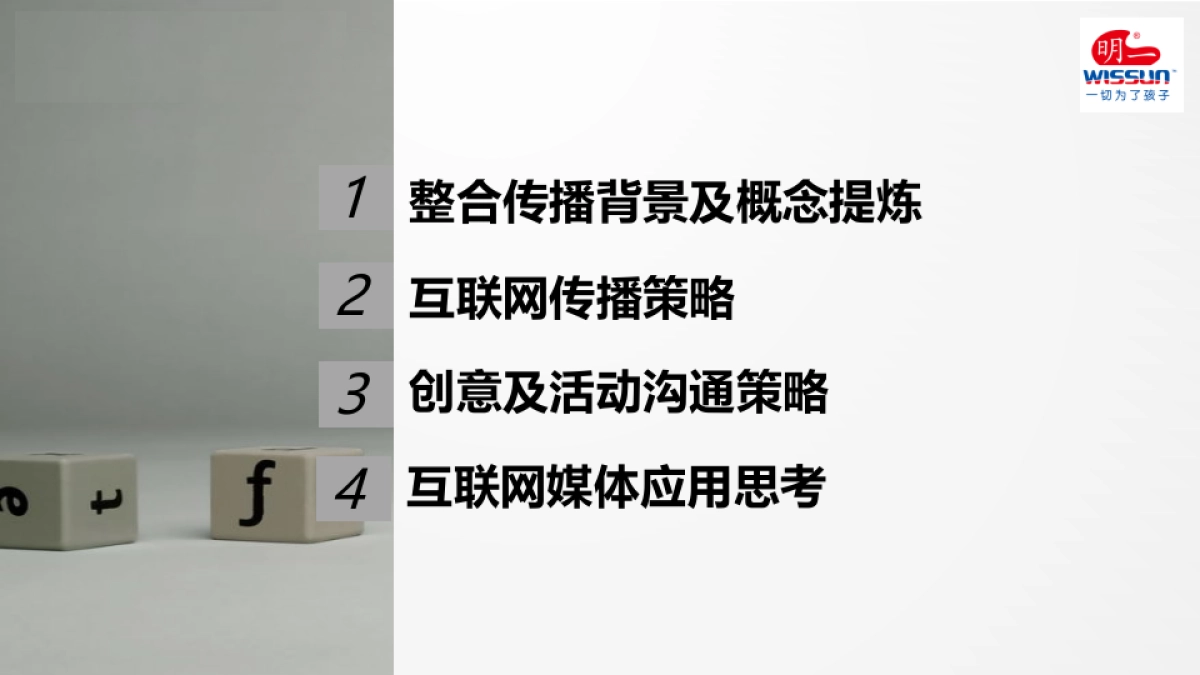 明一国际数字营销整合传播方案 _第2页