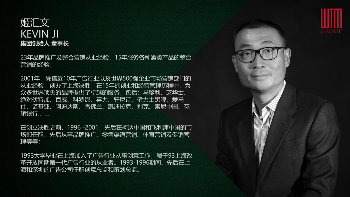 年青岛啤酒整合品牌推广策略 by WTM_第6页