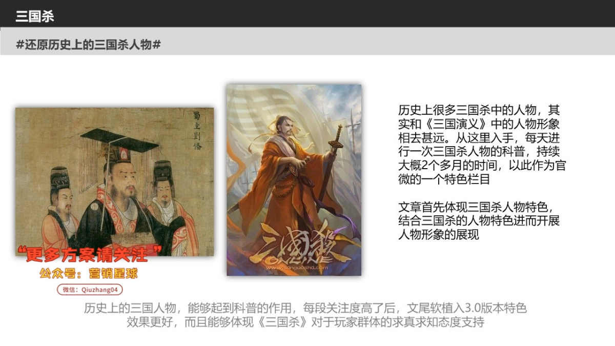 三国杀  整合营销方案_第7页