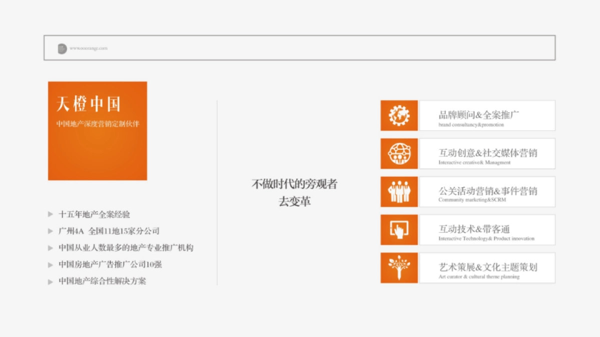 天橙中国-桂林万达城整合传播策略_第6页