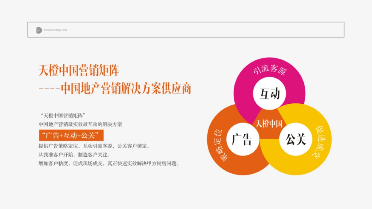 天橙中国-桂林万达城整合传播策略_第8页
