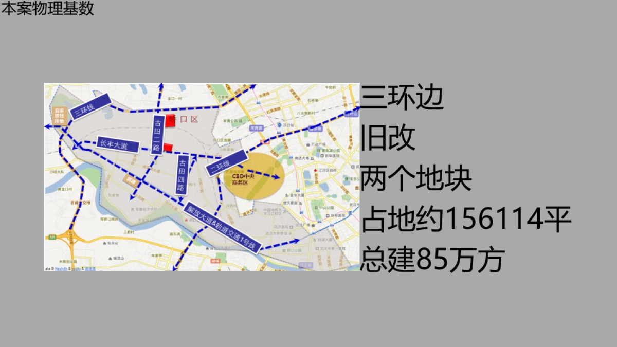 武汉华润（长丰村地块）项目整合传播策略全案_第4页