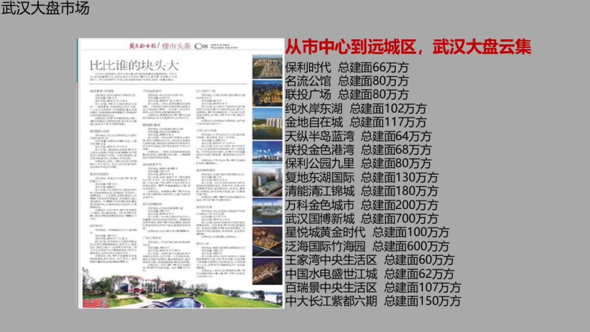 武汉华润（长丰村地块）项目整合传播策略全案_第9页