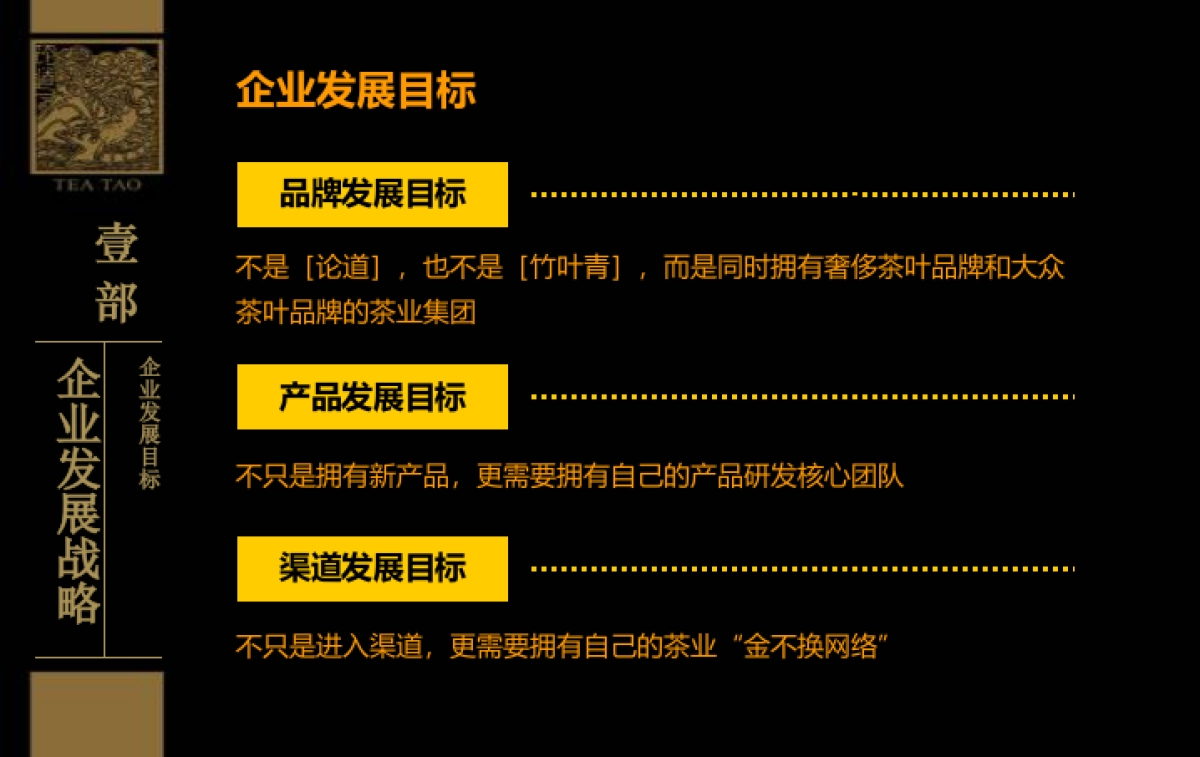 竹叶青茶叶品牌年度整合传播的的策划案-160P_第6页