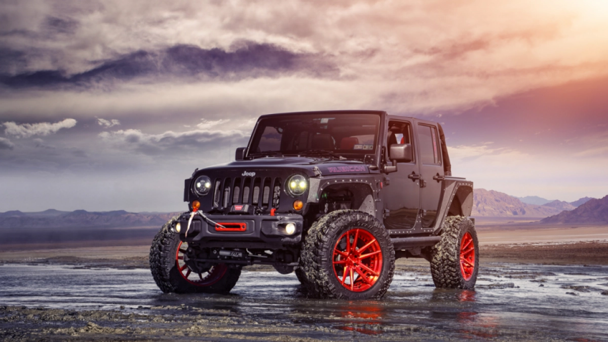 全新一代牧马人上市整合营销方案_第5页