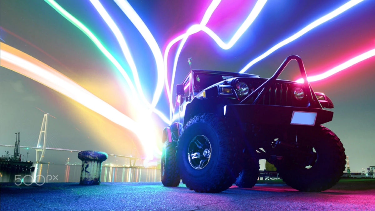 全新一代牧马人上市整合营销方案_第7页