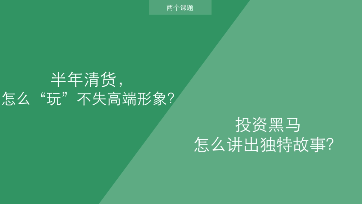 深圳道里-合正华悦投资黑马整合传播方案_第3页