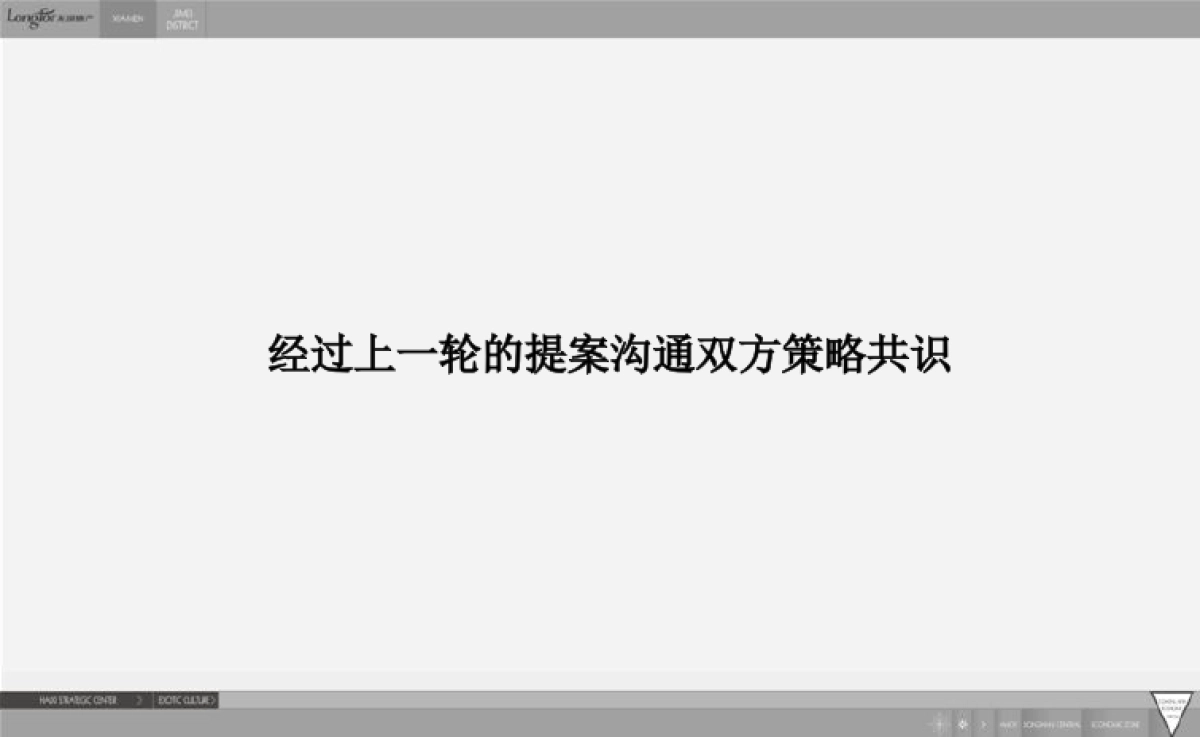 深圳及时沟通-厦门龙湖环集美项目整合传播策略_第3页