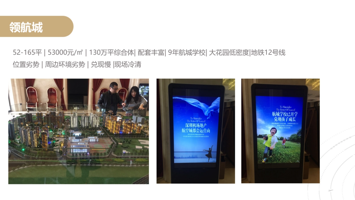 深圳长城盛花-深圳满京华云晓整合推广策略案_第10页