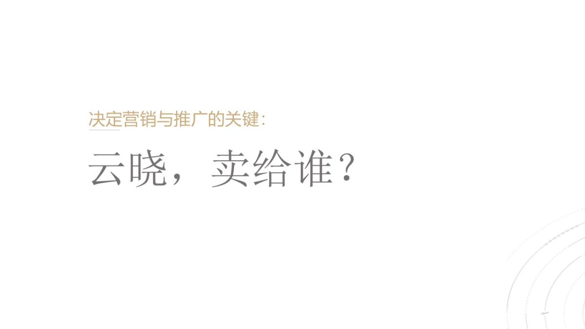 深圳长城盛花-深圳满京华云晓整合推广策略案_第2页