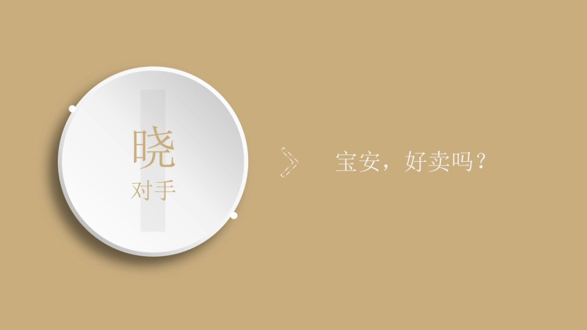 深圳长城盛花-深圳满京华云晓整合推广策略案_第3页