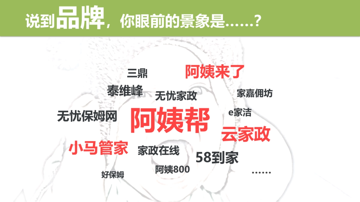 泰维峰家政整合营销综合解决方案    _第5页