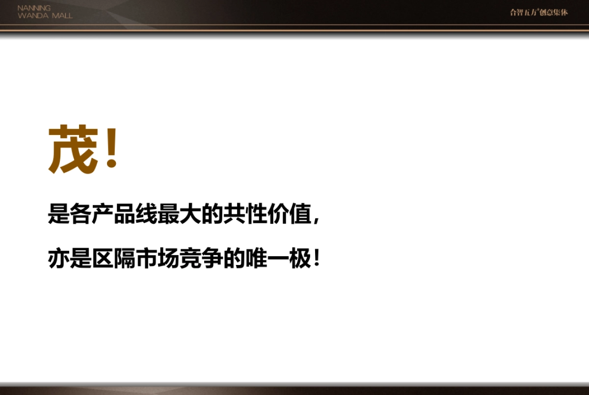 万达茂整合推广方案_第5页