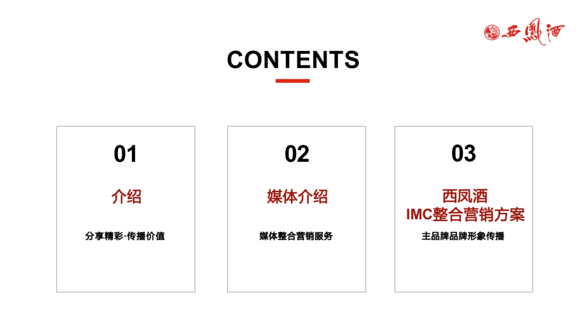 西凤酒年度IMC整合营销方案_第2页