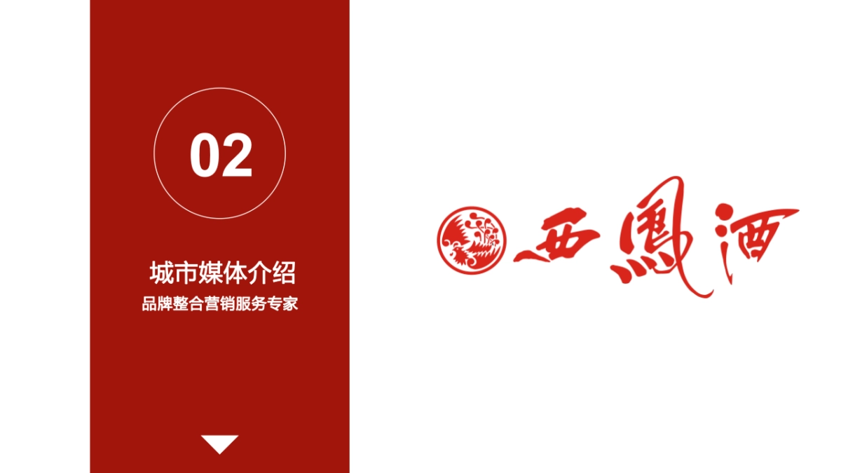 西凤酒年度IMC整合营销方案_第8页