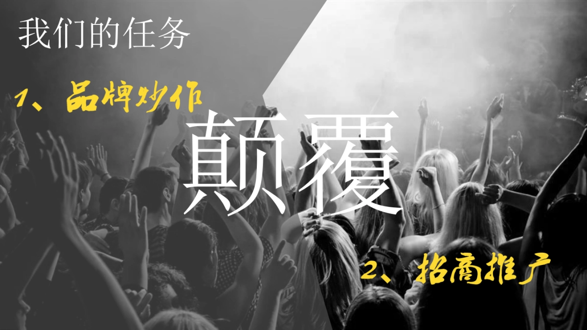 摇滚麻辣烫全网整合营销策划案_第2页